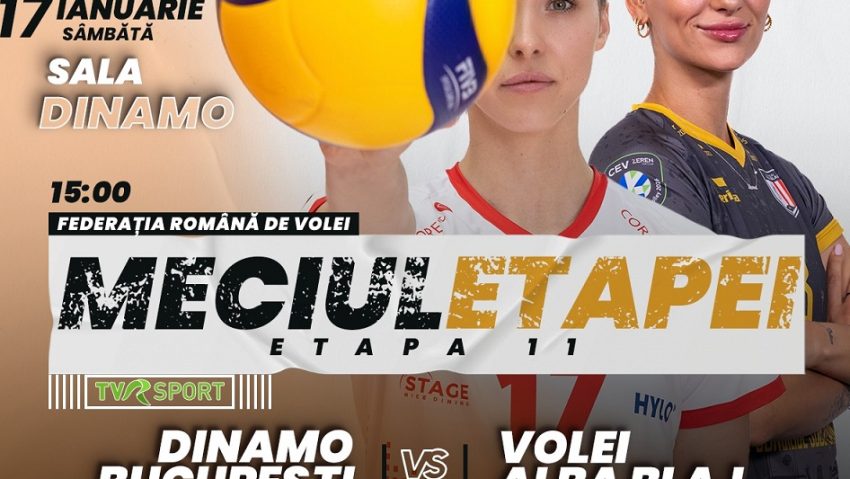 Meciul etapei se joaca in Stefan cel Mare