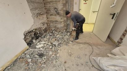 Un nou centru de tratament pentru tinerii cu dependenţe