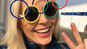 JO 2026: De pe culmea succesului, la culmea durerii! Lindsey Vonn, evacuată de pe pistă cu elicopterul