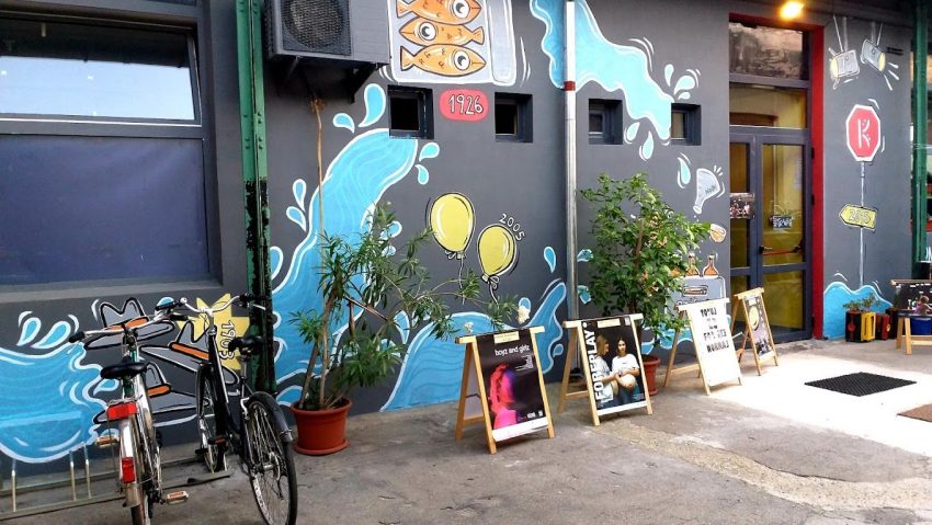 Centrul de Teatru Educațional Replika împlinește 11 ani de activitate neîntreruptă