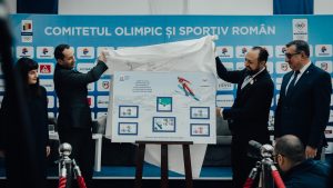 Jocurile Olimpice de iarnă Milano–Cortina 2026: deschidere în două orașe, sport nou și mărci poștale dedicate Team România
