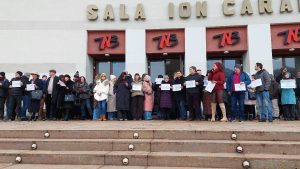 Ministrul Culturii a retras programul-pilot privind raportarea zilnică a timpului de muncă în instituțiile de spectacol