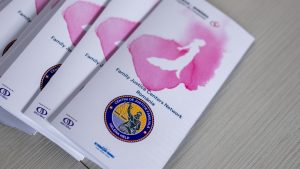 Centru de Justiție Familială pentru victimele violenței domestice în Sectorul 1