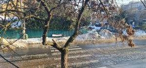 STATIE NEDESZAPEZITA, stb, IARNA, ZAPADA