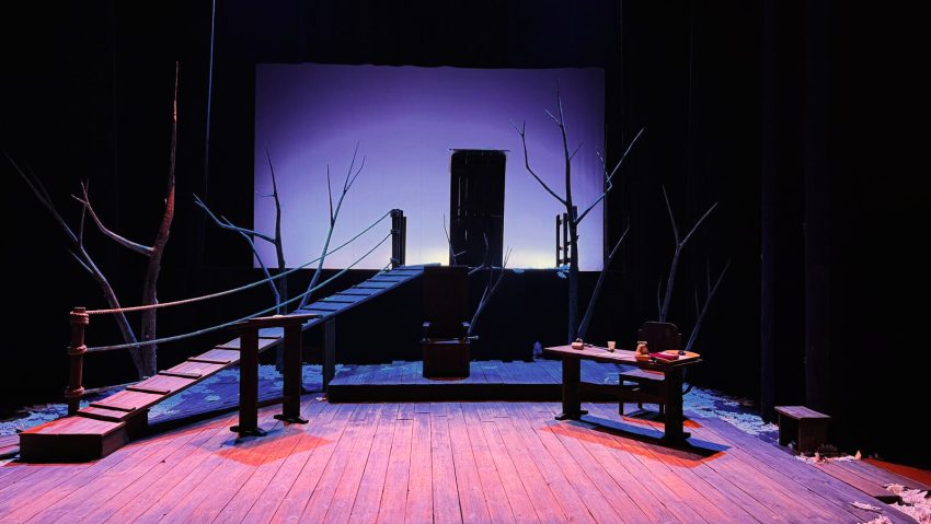 ”Ulciorul sfărâmat ”, premieră la Teatrul Stela Popescu