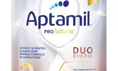 Mai multe formule de lapte praf pentru sugari, retrase de pe piaţă