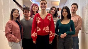 VIDEO| Generația Z: Arta de a fi actor între tradiție și era AI