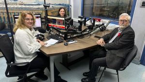 Legea care redesenează profesia de psiholog-Andreea Talmazan si Edmond Cracsner