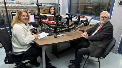 Legea care redesenează profesia de psiholog-Andreea Talmazan si Edmond Cracsner