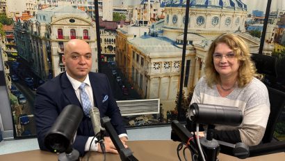 Raportul Gărzii Naționale de Mediu - Andrei Corlan