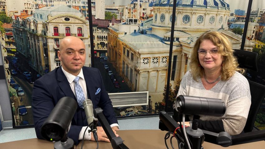 Raportul Gărzii Naționale de Mediu - Andrei Corlan