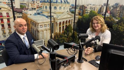 Raportul Gărzii Naționale de Mediu - Andrei Corlan