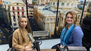 Campania antidrog cu Ani Cretu