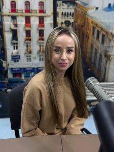 Campania antidrog cu Ani Cretu