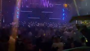 Droguri din Spania, pentru cluburi din Capitală