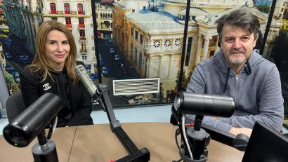 Green Energy Expo transformă orașele cu Camelia Buda, organizator