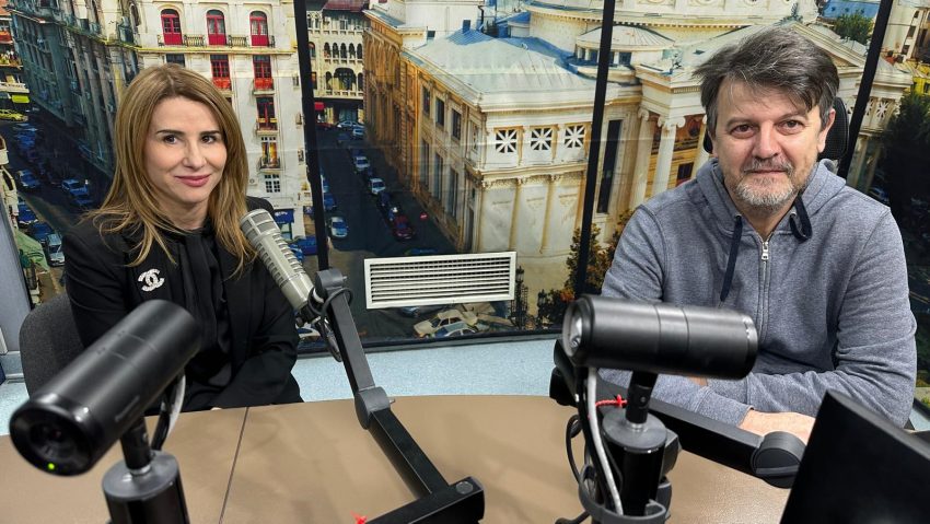 Green Energy Expo transformă orașele cu Camelia Buda, organizator