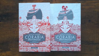 Bine de citit: Corabia destinului