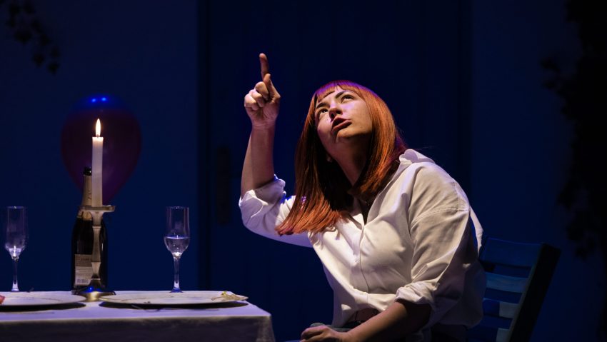 Spectacol caritabil al Teatrului Stela Popescu în Campania „Artiștii pentru Artiști”