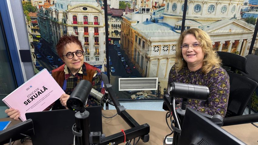 Drepturi reproductive în România