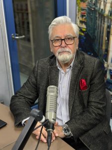 Legea care redesenează profesia de psiholog-Andreea Talmazan si Edmond Cracsner