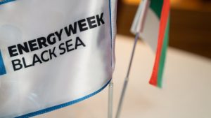 Energy Week Black Sea, eveniment dedicat tranziţiei energetice, are loc miercuri şi joi la Bucureşti