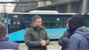 Reacția primarului Ciprian Ciucu la planul de redresare STB