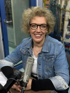 Războiul de lângă noi - In Comunitate cu Flavia Voinea