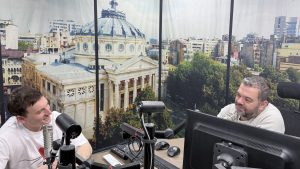 De10xRomânia: The Motans susține primul concert simfonic, pe 25 februarie la Sala Palatului