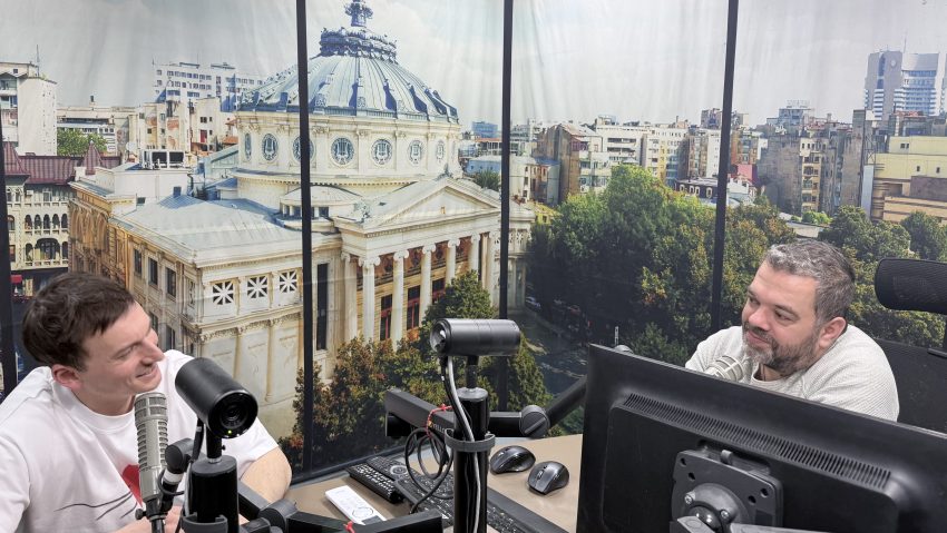 De10xRomânia: The Motans susține primul concert simfonic, pe 25 februarie la Sala Palatului