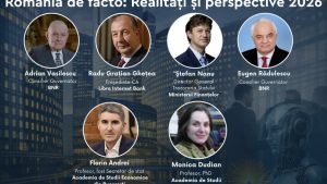 Cât ne costă deficitul? Avertismente pentru 2026–2027