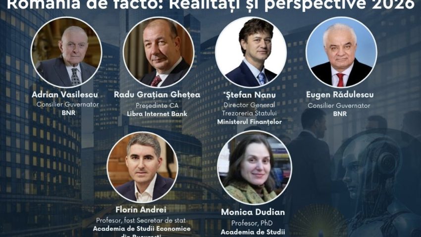 Cât ne costă deficitul? Avertismente pentru 2026–2027