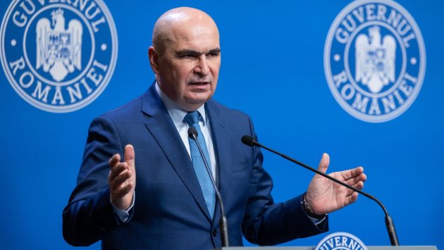 Violarea spaţiului aerian românesc de către Rusia, un act iresponsabil şi o încălcare a dreptului internaţional