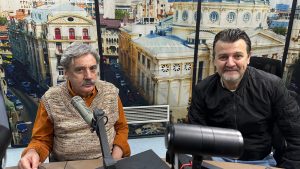 Mai cred românii în ONG-uri - cu Mircea Kivu