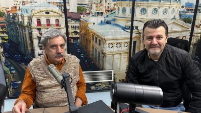 Mai cred românii în ONG-uri - cu Mircea Kivu