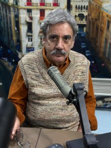 Mai cred românii în ONG-uri - cu Mircea Kivu