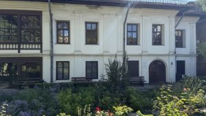 Muzeul Theodor Pallady va fi închis temporar pentru lucrări de reorganizare