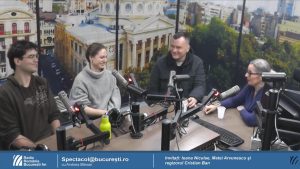 Despre adolescență și iubire, 1978 vs 2026, la Teatrul Excelsior