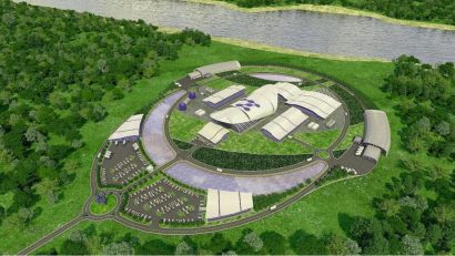 Decizie definitivă pentru SMR Doicești