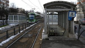 Pasajele pietonale Grivița și Turda intră în proces de modernizare