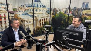 Modernizarea școlilor din Sectorul 6