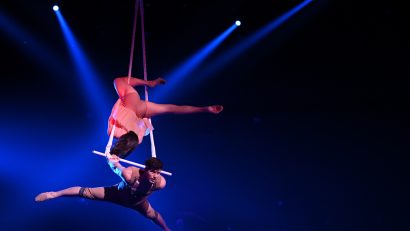 Dragobete și Mărțișor în București: târguri, ateliere și spectacole romantice organizate de instituțiile culturale ale Capitalei