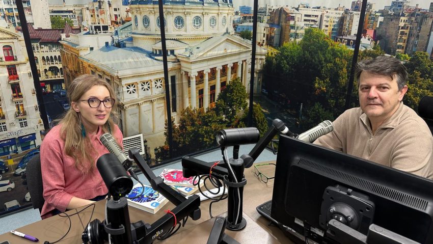 Help Autism 16 ani - Raluca Bogdan