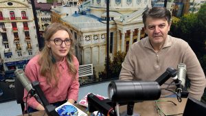 Help Autism 16 ani - Raluca Bogdan