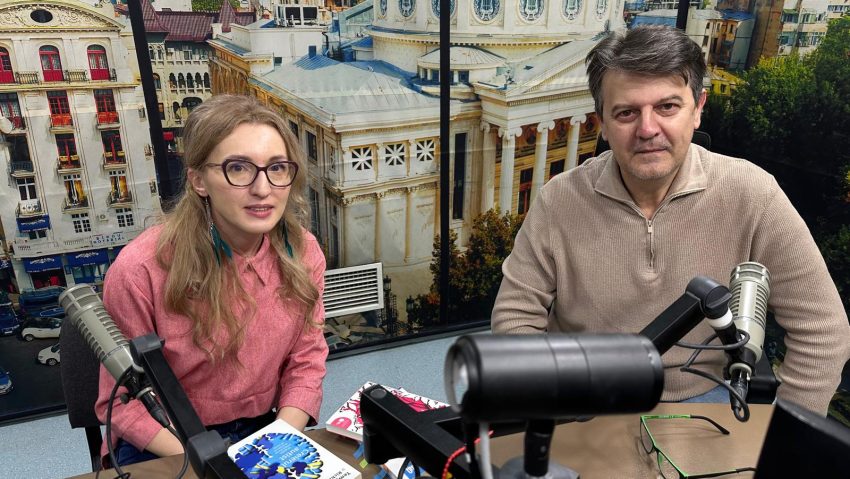 Help Autism 16 ani - Raluca Bogdan