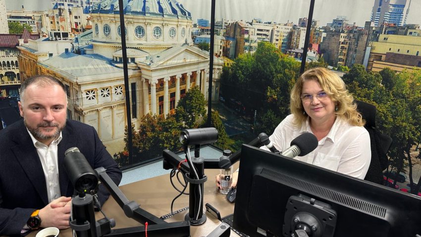 Proiectele administrației Sectorului 2 - Rareș Hopinca