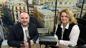 Proiectele administrației Sectorului 2 - Rareș Hopinca