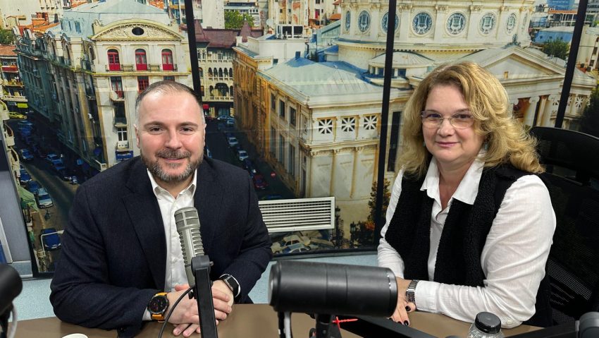 Proiectele administrației Sectorului 2 - Rareș Hopinca