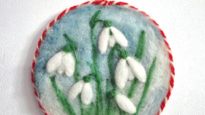 Ateliere de creație pentru copii la Muzeul Satului – “Călător prin tradiţii”