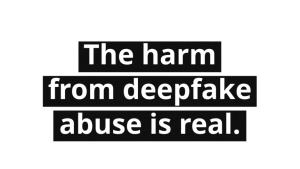 Abuzurile comise prin intermediul deepfake rămân abuzuri – UNICEF avertizează asupra exploziei imaginilor sexualizate cu copii generate de IA